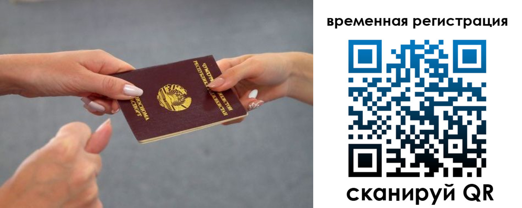 временная регистрация для школы в Апатитах